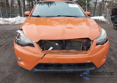 2015 Subaru Xv Crosstrek 2.0I Premium z USA, uszkodzony, nr VIN JF2GPACC4F8313389
